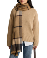 Barbour Womens Blair Tartan Scarf