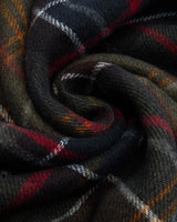 Barbour Womens Montieth Scarf