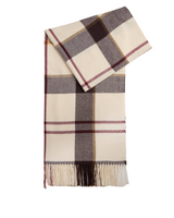 Barbour Womens Harriet Tartan Scarf