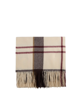 Barbour Womens Harriet Tartan Scarf
