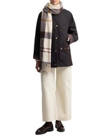 Barbour Womens Harriet Tartan Scarf