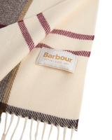 Barbour Womens Harriet Tartan Scarf