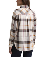 Barbour Womens Moorland Relaxed Long Sleeve Shirt