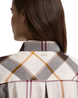 Barbour Womens Moorland Relaxed Long Sleeve Shirt