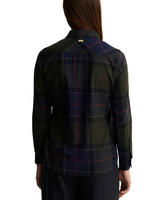 Barbour Womens Bredon Regular Long Sleeve Shirt