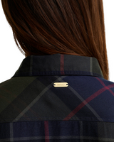 Barbour Womens Bredon Regular Long Sleeve Shirt