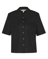 Barbour Womens Luna Short Sleeve Shirt