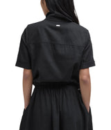 Barbour Womens Luna Short Sleeve Shirt