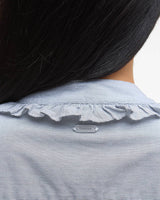 Barbour Womens Cecelia Striped Long Sleeve Shirt