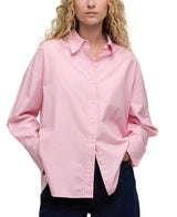 Barbour Womens Rosie Long Sleeve Shirt