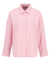 Barbour Womens Rosie Long Sleeve Shirt