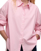 Barbour Womens Rosie Long Sleeve Shirt
