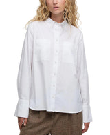 Barbour Womens Wren Long Sleeve Shirt