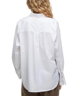 Barbour Womens Wren Long Sleeve Shirt