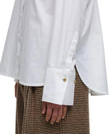 Barbour Womens Wren Long Sleeve Shirt