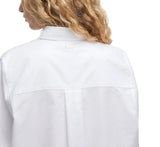 Barbour Womens Wren Long Sleeve Shirt