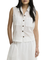 Barbour Womens Melody Shirt