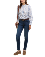 Barbour Womens Wisteria Long Sleeve Shirt