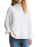 Barbour Womens Adalyn Relaxed Long Sleeve Shirt