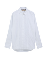 Barbour Womens Adalyn Relaxed Long Sleeve Shirt