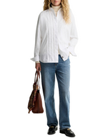 Barbour Womens Adalyn Relaxed Long Sleeve Shirt