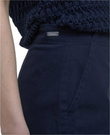 Barbour Womens Cary Mini Skirt