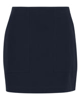 Barbour Womens Cary Mini Skirt