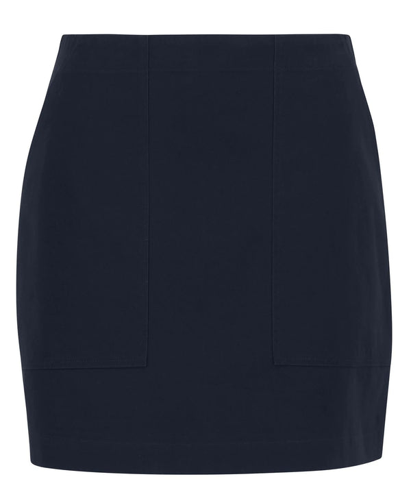 Barbour Womens Cary Mini Skirt