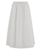 Barbour Womens Melody Midi Skirt