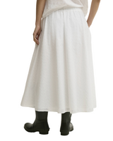 Barbour Womens Melody Midi Skirt