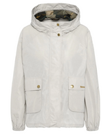 Barbour Womens Mae Showerproof Jacket