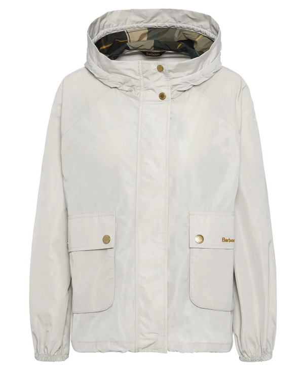 Barbour Womens Mae Showerproof Jacket