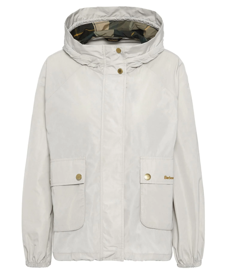 Barbour Womens Mae Showerproof Jacket