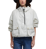 Barbour Womens Mae Showerproof Jacket