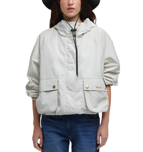 Barbour Womens Mae Showerproof Jacket