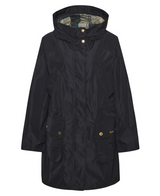 Barbour Womens Una Showerproof Parka Jacket