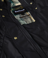Barbour Womens Una Showerproof Parka Jacket
