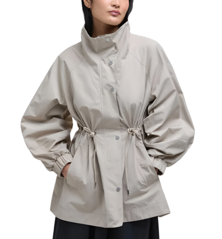 Barbour Womens Suri Showerproof Jacket