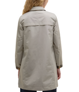 Barbour Womens Babbity Reversible Showerproof Jacket