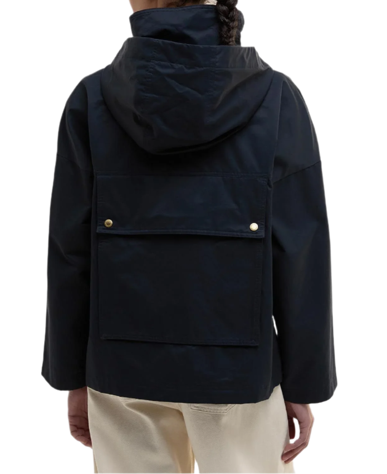 Barbour Women Cecile Showerproof Jacket