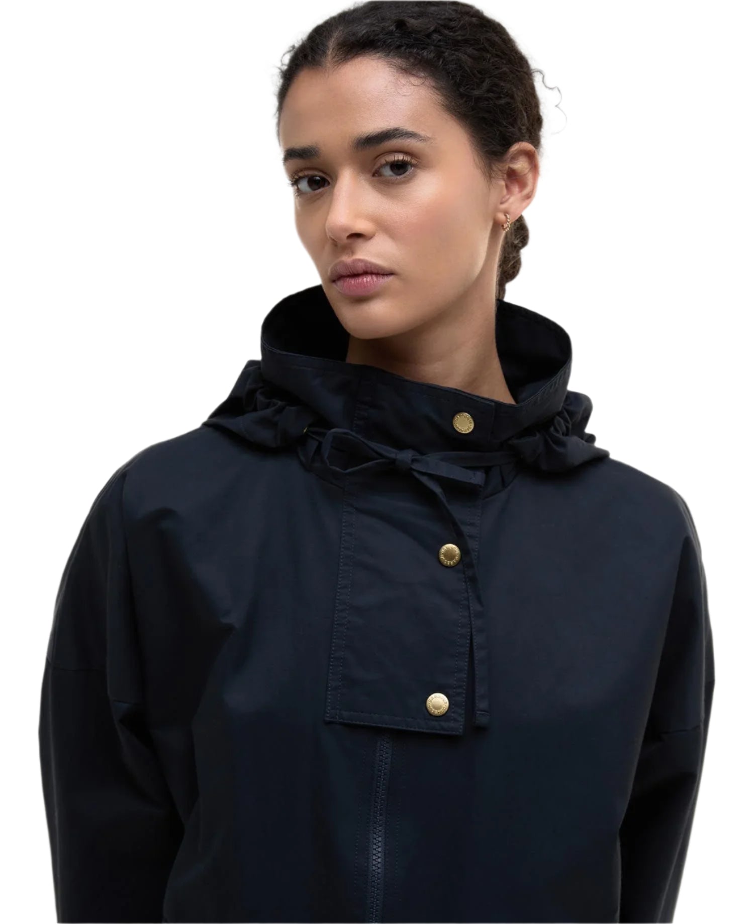 Barbour Women Cecile Showerproof Jacket