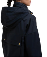 Barbour Women Cecile Showerproof Jacket