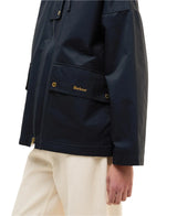Barbour Women Cecile Showerproof Jacket