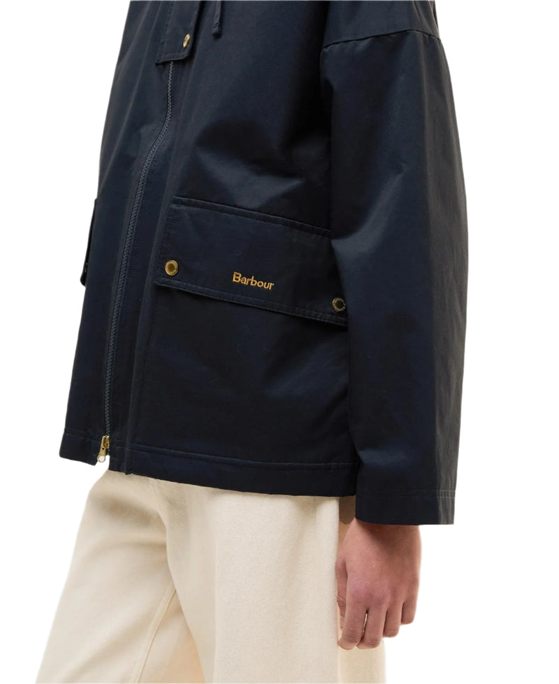 Barbour Women Cecile Showerproof Jacket