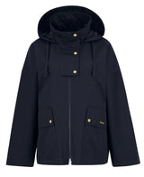 Barbour Women Cecile Showerproof Jacket