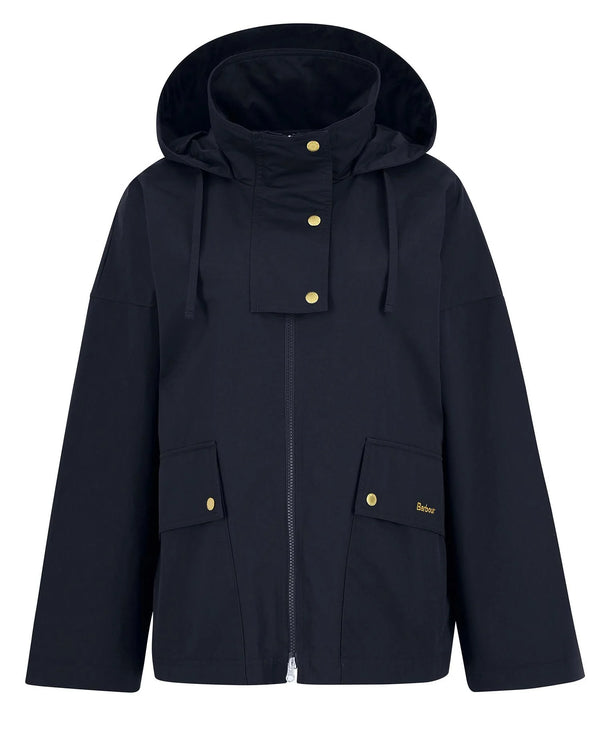 Barbour Women Cecile Showerproof Jacket