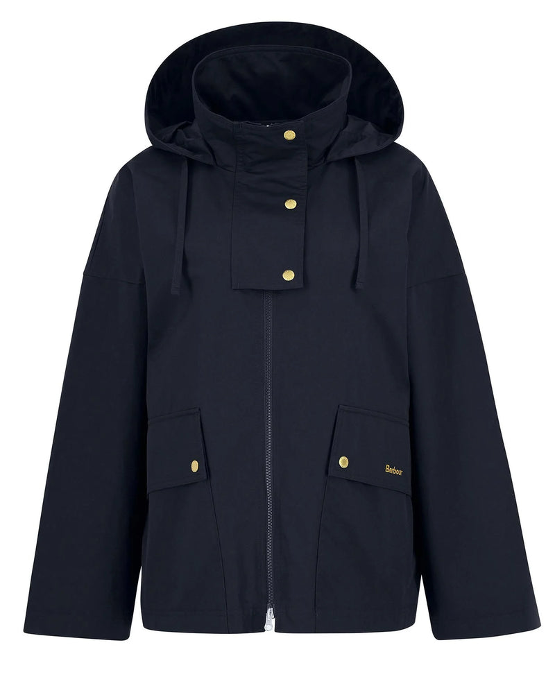 Barbour Women Cecile Showerproof Jacket