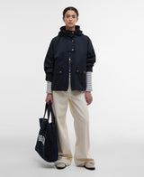 Barbour Women Cecile Showerproof Jacket