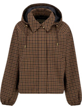 Barbour Womens Audrey Showerproof Jacket