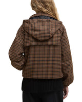 Barbour Womens Audrey Showerproof Jacket